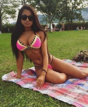 Mistress Fiorella - Escort lady Milan 2