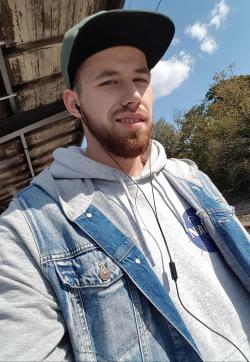 Jean - Escort mens Bochum 1