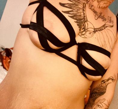 Sarah Star - Escort lady Houston 11