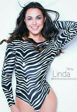 Linda - Escort ladies New York City 1