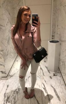 Sabrina - Escort lady Bordeaux 2