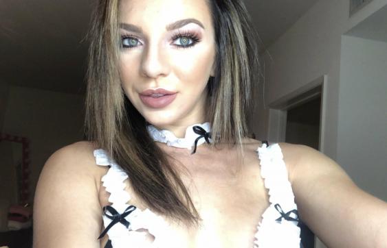 Sabrina - Escort lady Bordeaux 4