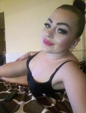 Selena - Escort lady Ulm 3