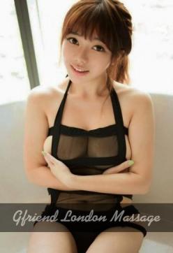 Yun Yun - Escort lady London 2