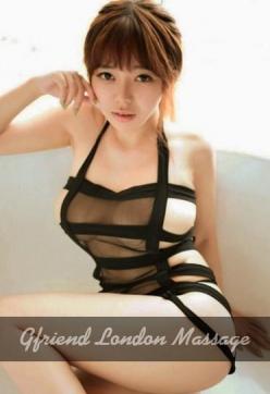 Yun Yun - Escort lady London 4