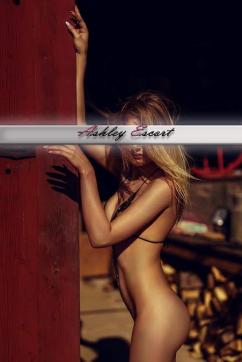 Fiona Ehlers - Escort lady Munich 3