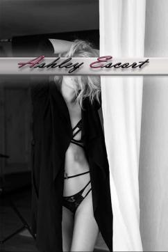 Lina Bertram - Escort lady Nuremberg 3