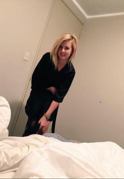 eva - Escort ladies Marseille 1