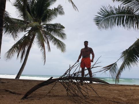 Brain Anderson - Escort mens Osnabrück 2