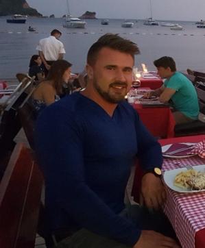 Brain Anderson - Escort mens Osnabrück 4