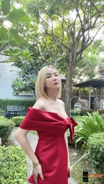 Mina - Escort lady Ho Chi Minh City 12