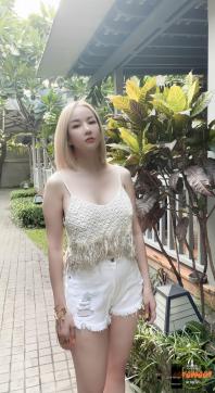 Mina - Escort lady Ho Chi Minh City 13