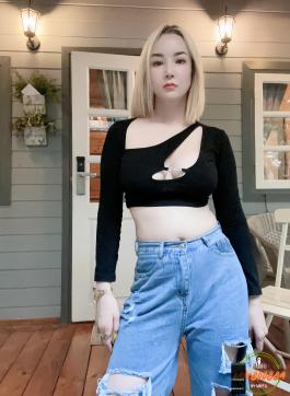 Mina - Escort lady Ho Chi Minh City 14