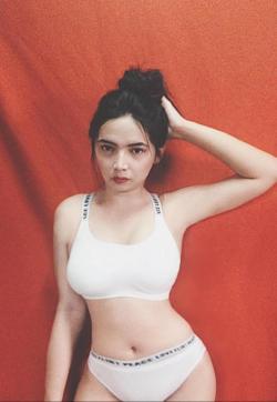 TANYA - Escort ladies Manila 1