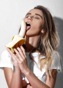 Lusi - Escort lady Saint Petersburg 2