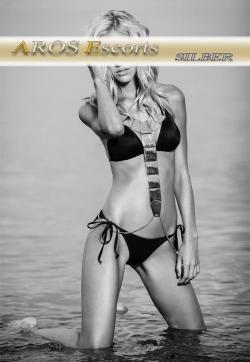 Julia - Escort ladies Nuremberg 1