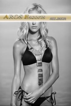 Julia - Escort lady Nuremberg 2