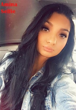 Amira - Escort ladies London 1