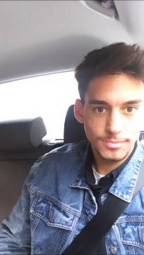 Prince - Escort mens Duisburg 5