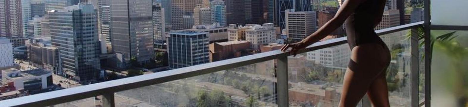 Cookie - Escort lady Edmonton 3