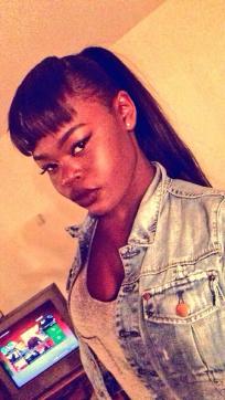 Cookie - Escort lady Edmonton 4