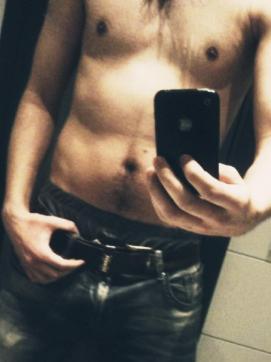 Chase the Boy - Escort gay Frankfurt 2