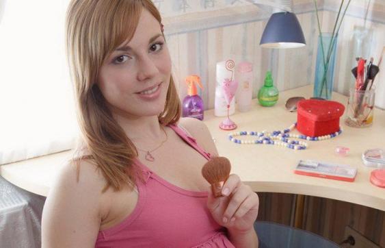 HottyAnkara - Escort lady Ankara 5