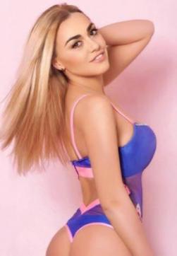 KATRONA - Escort lady Ankara 3