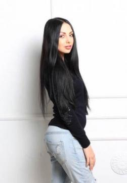 ELENCKA - Escort lady Ankara 2