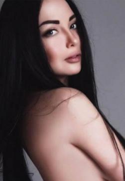 ELENCKA - Escort lady Ankara 3