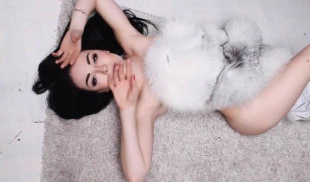 ELENCKA - Escort lady Ankara 4