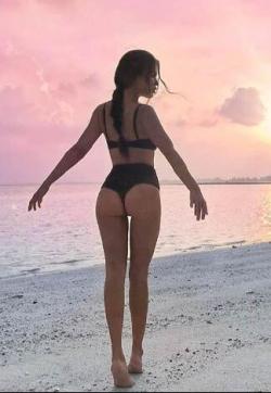 OKTIABRIKA - Escort ladies Ankara 1