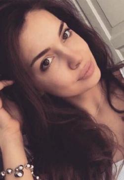 OKTIABRIKA - Escort lady Ankara 3