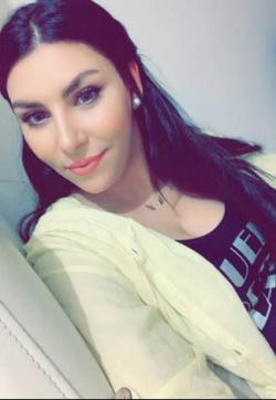 POLINCKA - Escort ladies Ankara 1