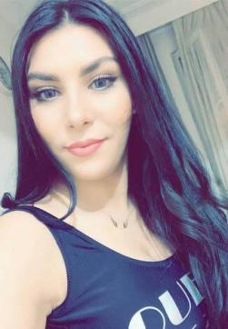 POLINCKA - Escort lady Ankara 2