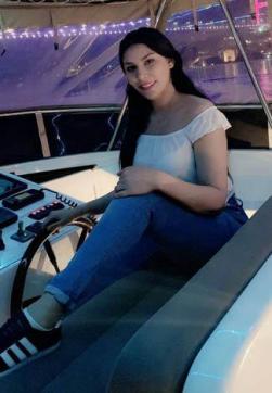 POLINCKA - Escort lady Ankara 3