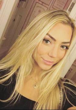 JULIANKA - Escort ladies Ankara 1 JULIANKA - Escort ladies Ankara 1