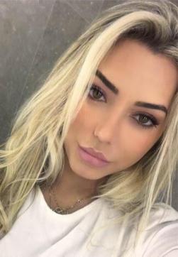 JULIANKA - Escort lady Ankara 2