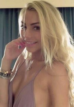 JULIANKA - Escort lady Ankara 3
