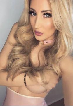 SINATIA - Escort ladies Ankara 1