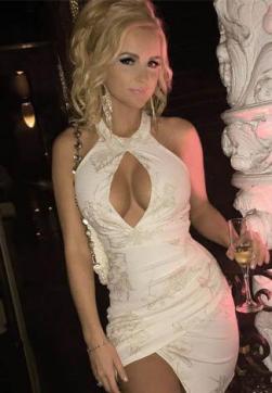 OLIVIETTA - Escort lady Ankara 3