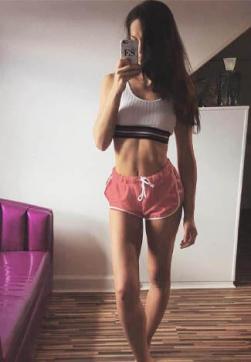 VILLADIA - Escort lady Ankara 4