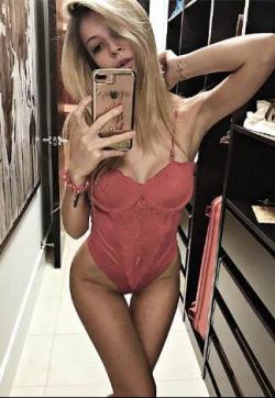 ALMIRIA - Escort ladies Ankara 1