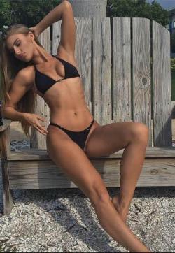 VIKANTA - Escort ladies Ankara 1