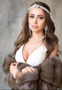 LUSIENDA - Escort ladies Ankara 1