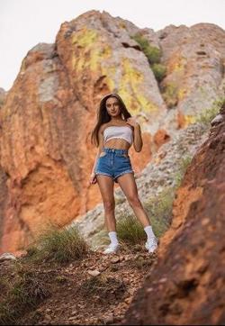 VIOLETTA - Escort ladies Ankara 1 VIOLETTA - Escort ladies Ankara 1