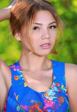 KLEVER - Escort lady Ankara 4