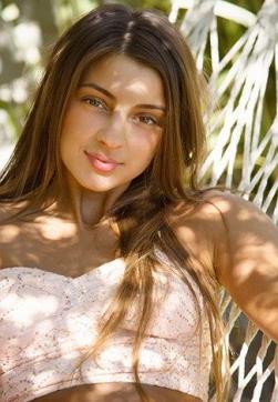 LILINDA - Escort lady Ankara 3