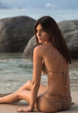 DARINACKA - Escort lady Ankara 3