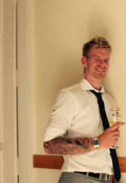 ZwickauerStudent - Escort mens Zwickau 1